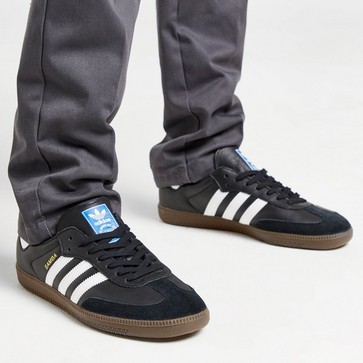 adidas Samba | JD Sports