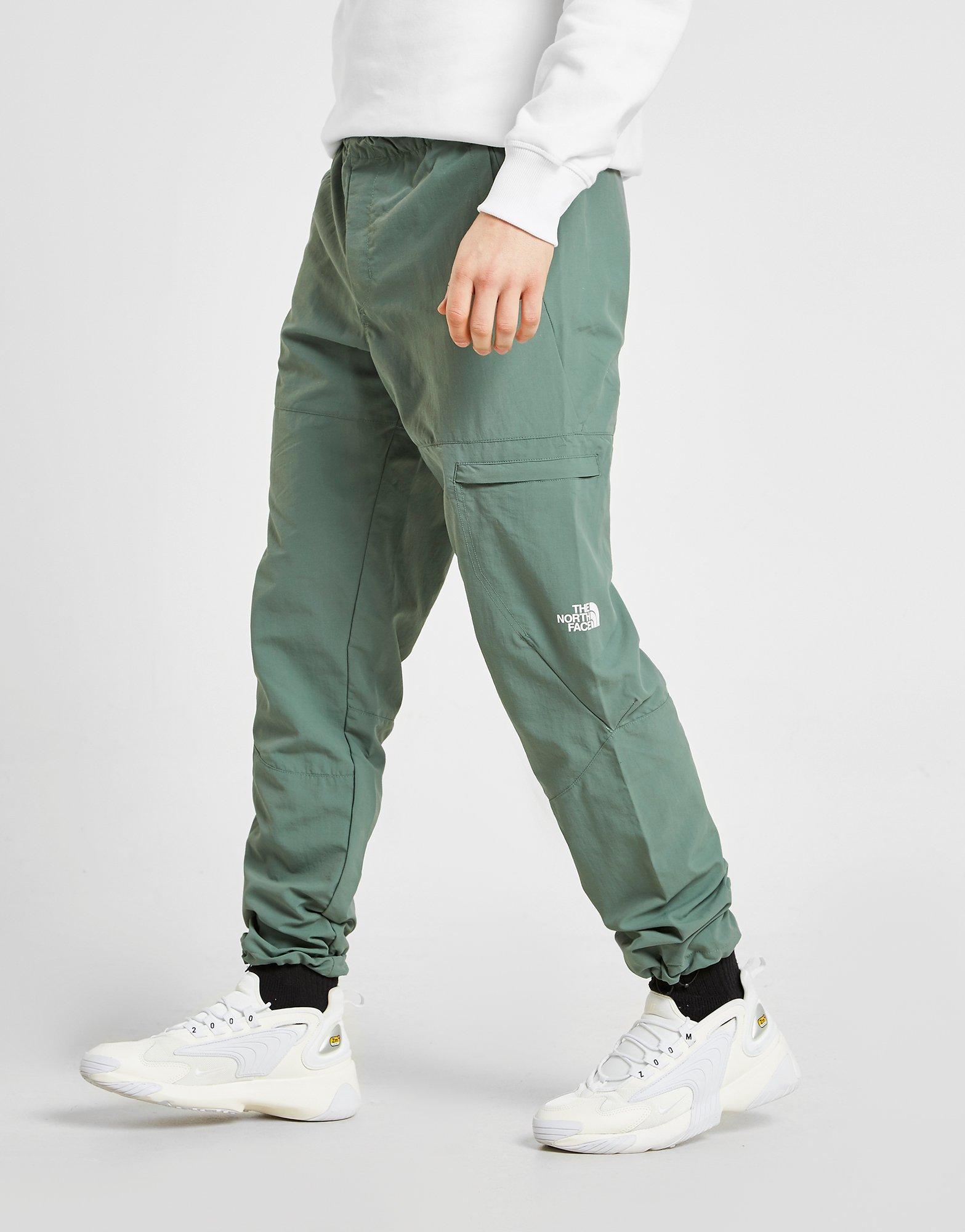 north face mittellegi track pants