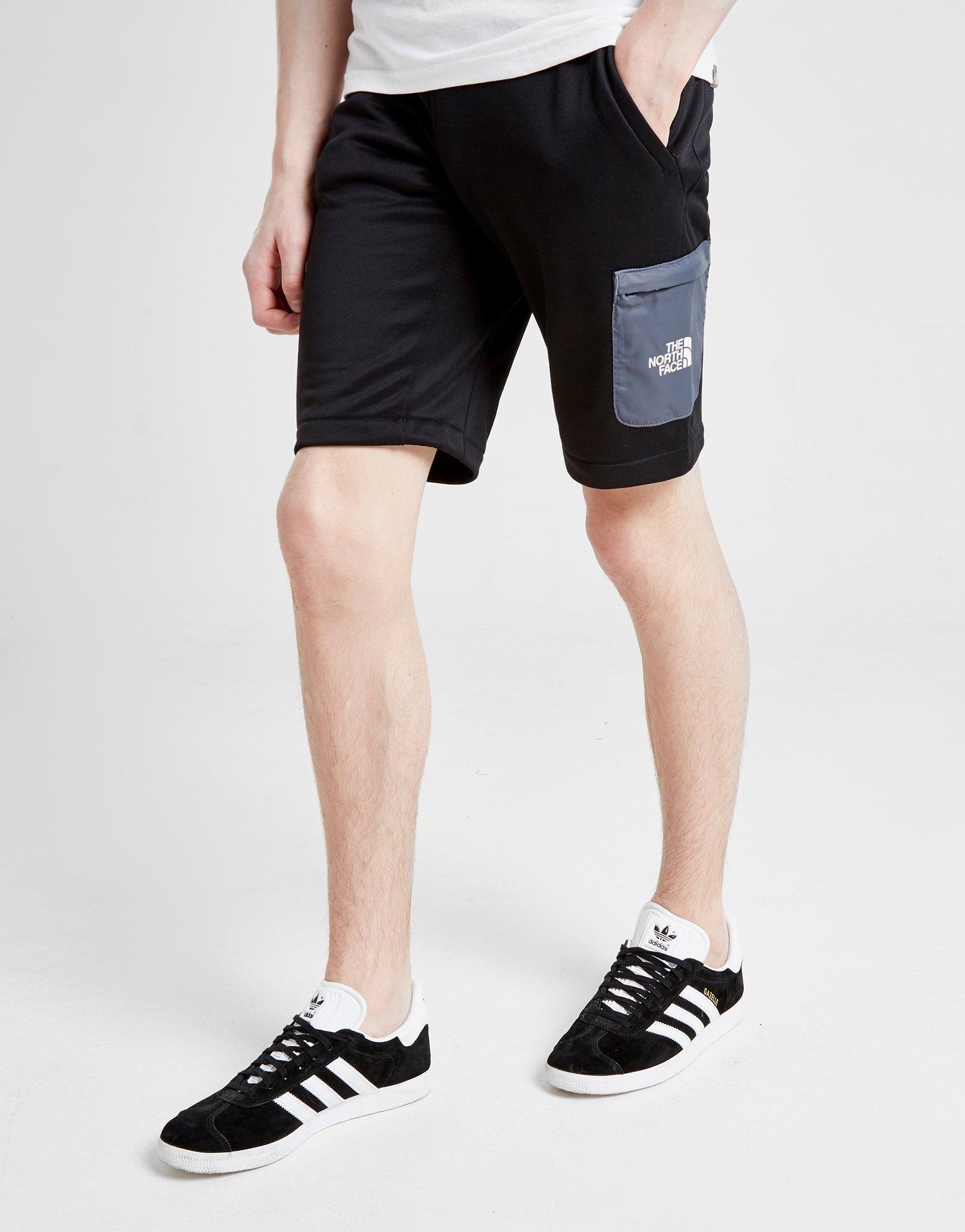 north face mittellegi shorts