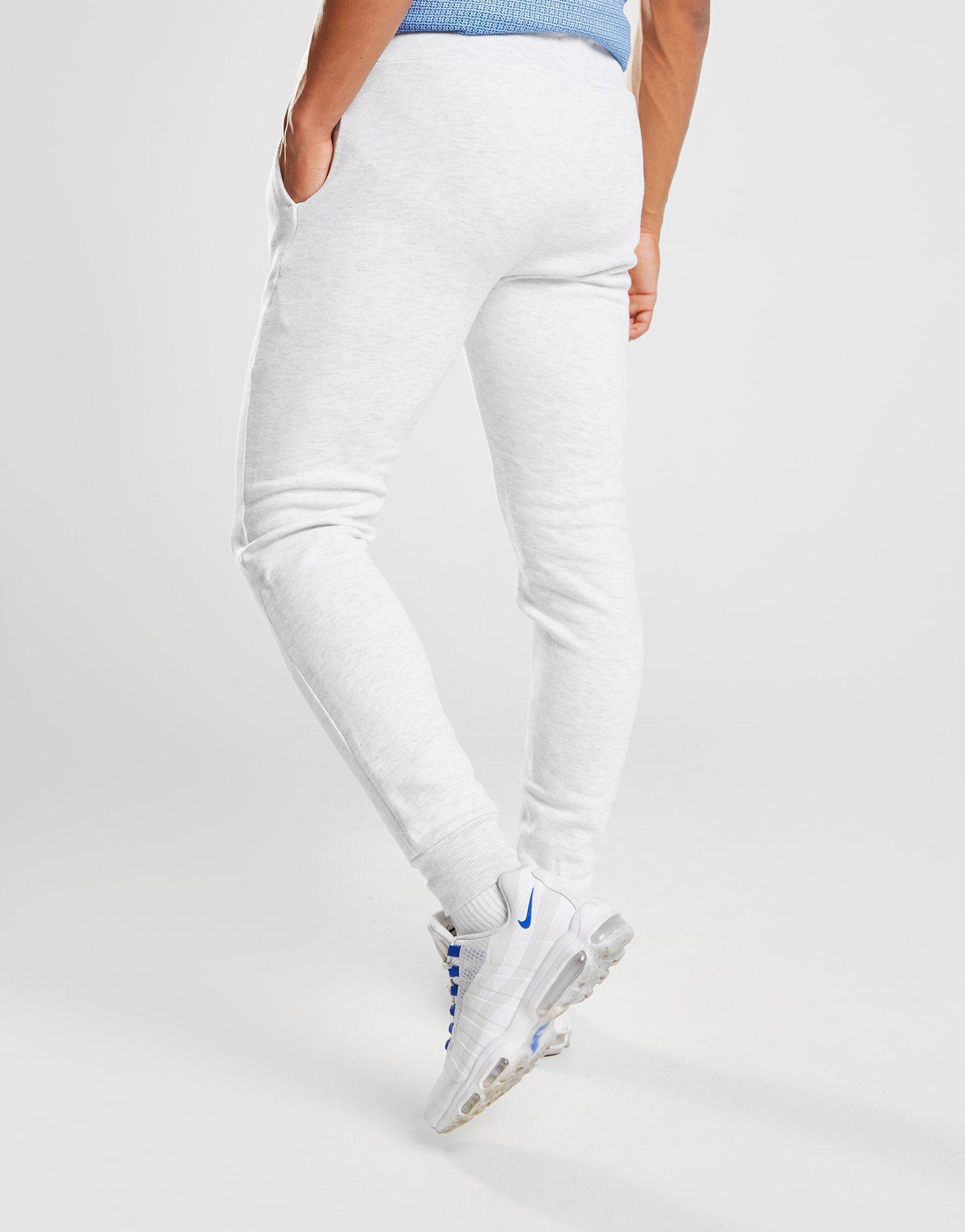 mckenzie essential cuffed track pants