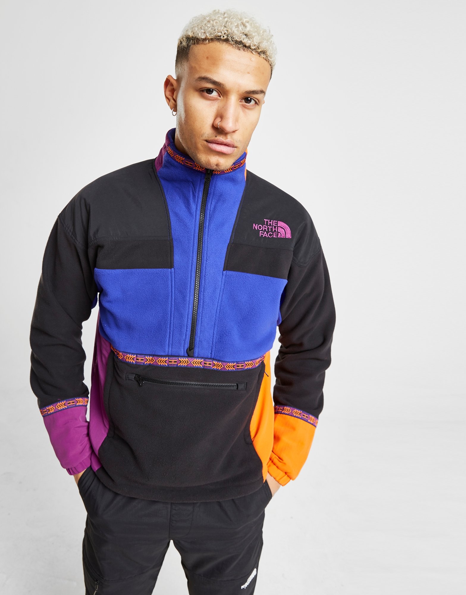 The North Face Rage 92 Retro Fleece