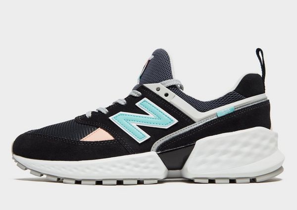 new balance 574 sport azul new balance 574 sport azul