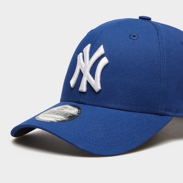 NEW ERA SAPKA K LEAGUE BASIC 940 NY YANKEES BLU/WHT