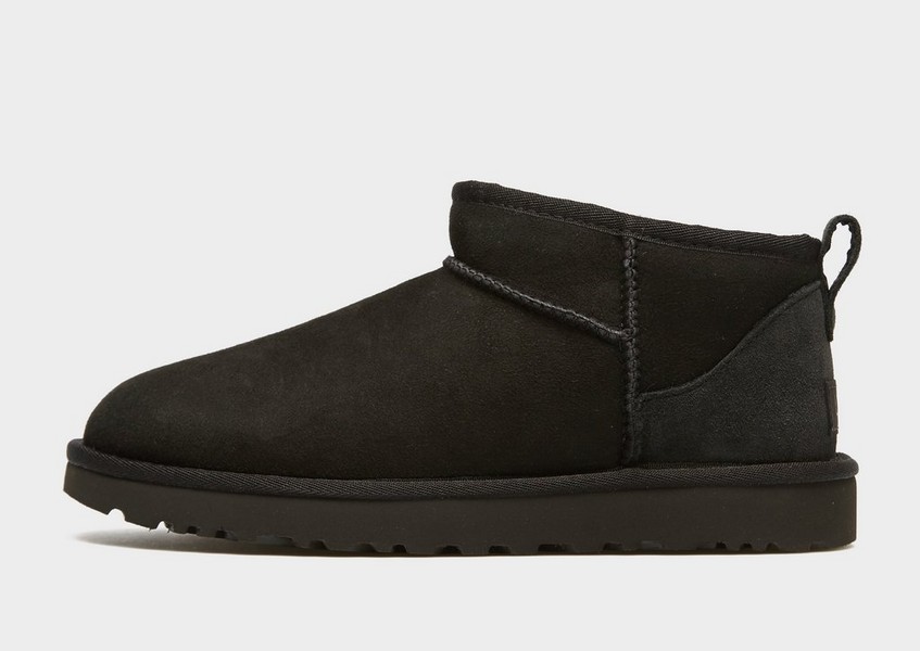 Ugg Classic Ultra Mini