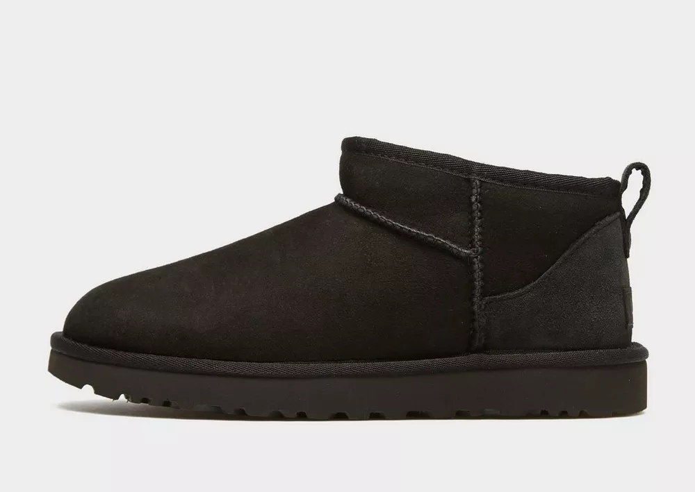 UGG CLASSIC ULTRA MINI, фото 1 з 6
