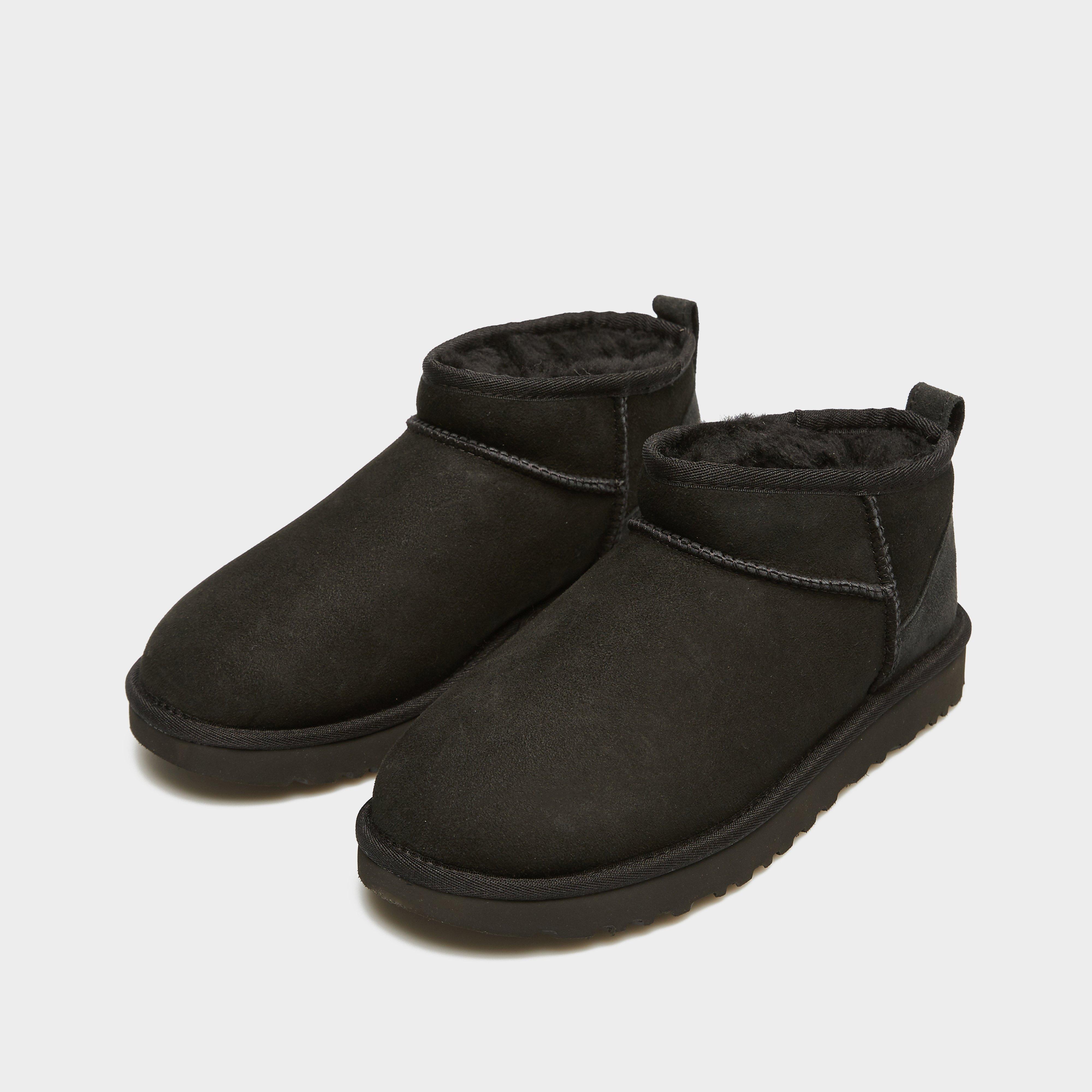 Női téli cipők UGG CLASSIC ULTRA MINI