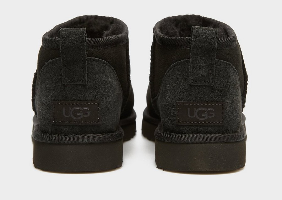 Buty zimowe damskie UGG CLASSIC ULTRA MINI