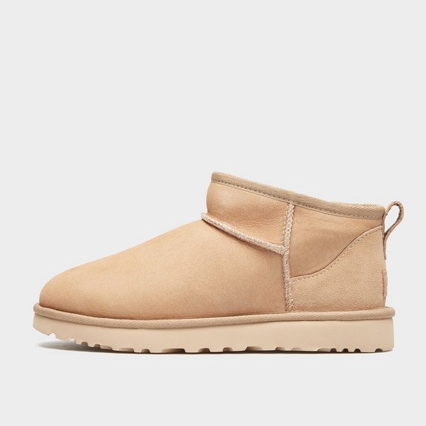 UGG CLASSIC ULTRA MINI