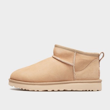 Buty zimowe damskie UGG CLASSIC ULTRA MINI