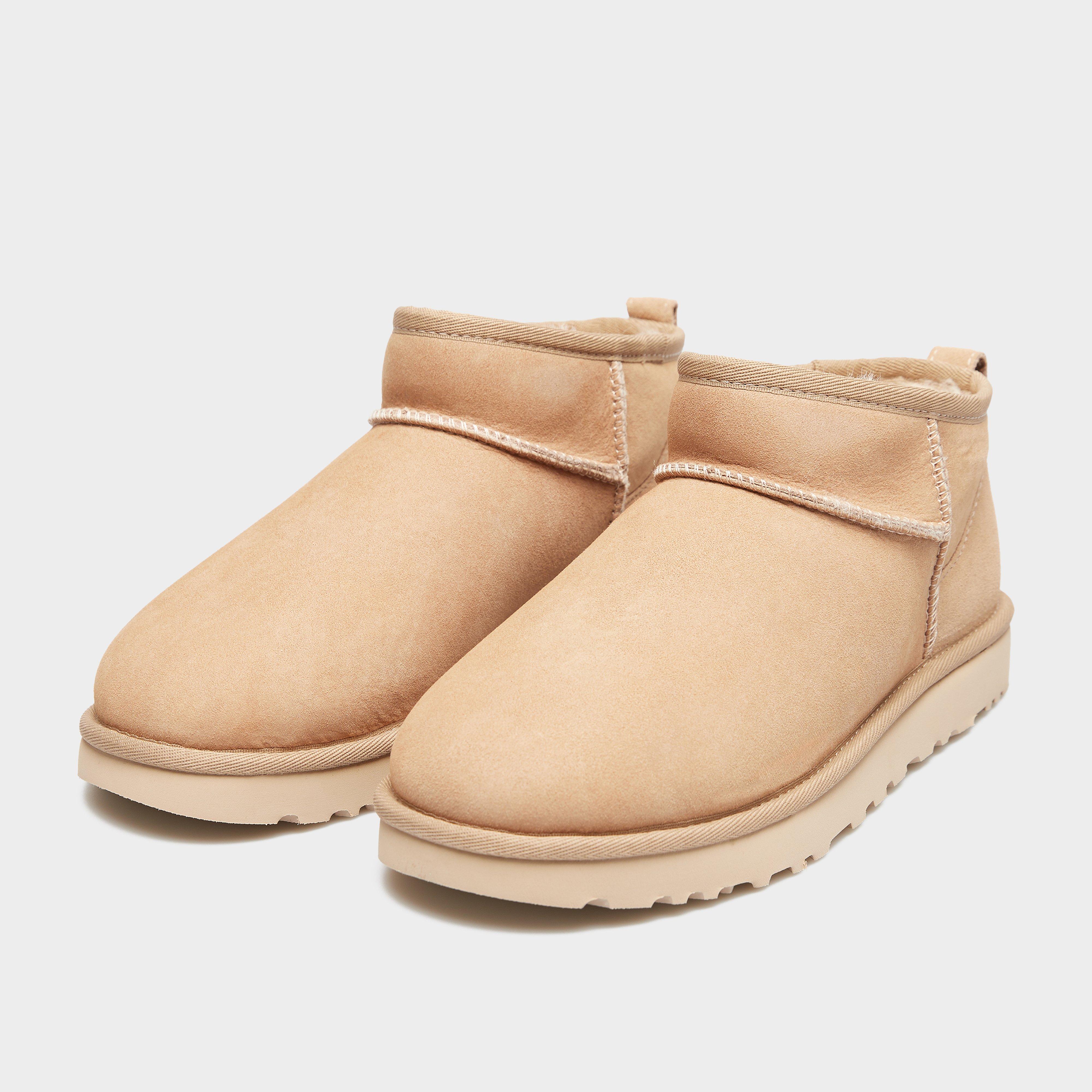 Női téli cipők UGG CLASSIC ULTRA MINI