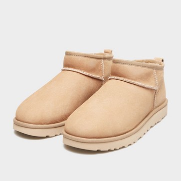 Buty zimowe damskie UGG CLASSIC ULTRA MINI