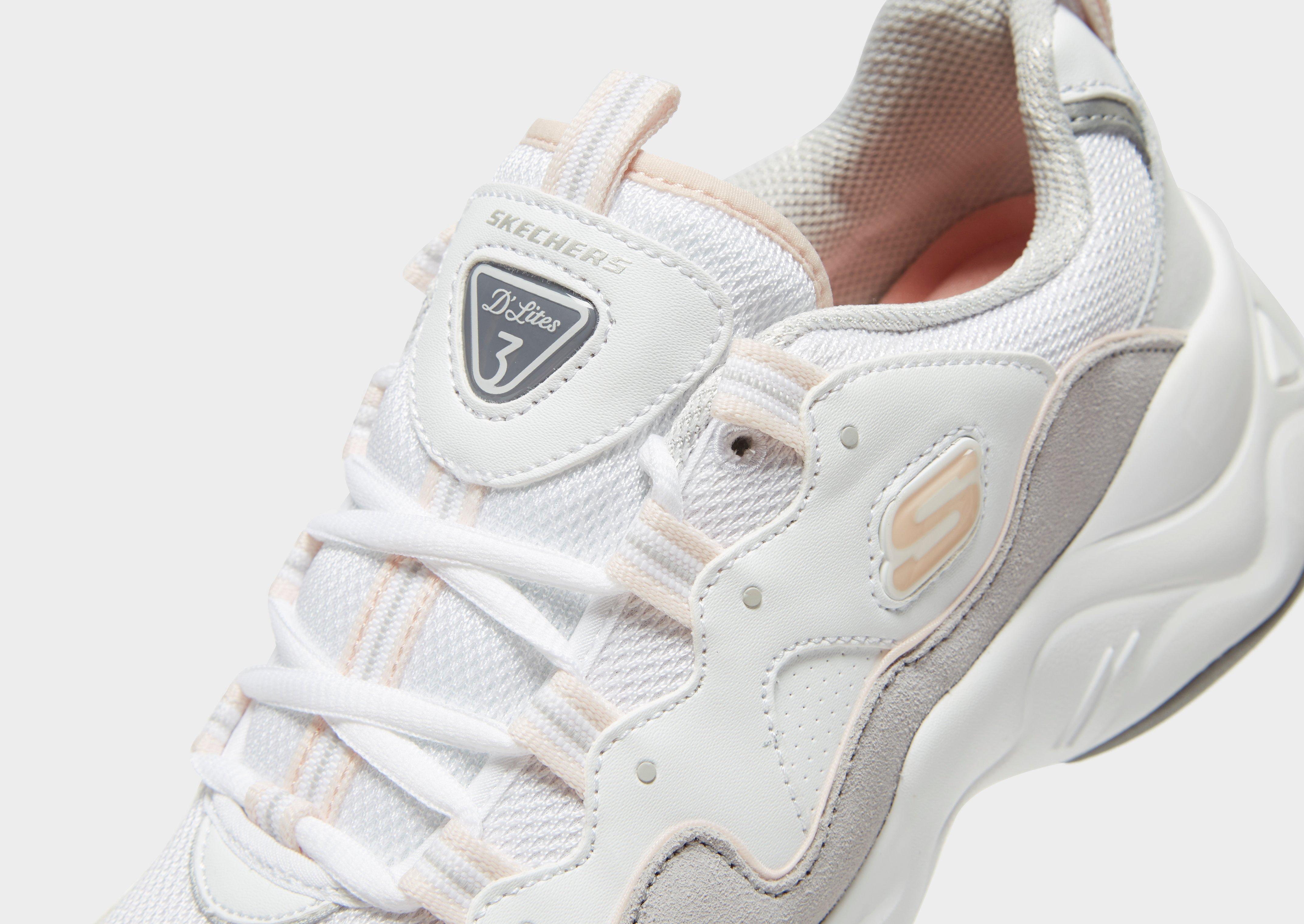 skechers d'lites baratas