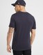 NEW ERA TRICOU MLB APP NY YANKEES NAV
