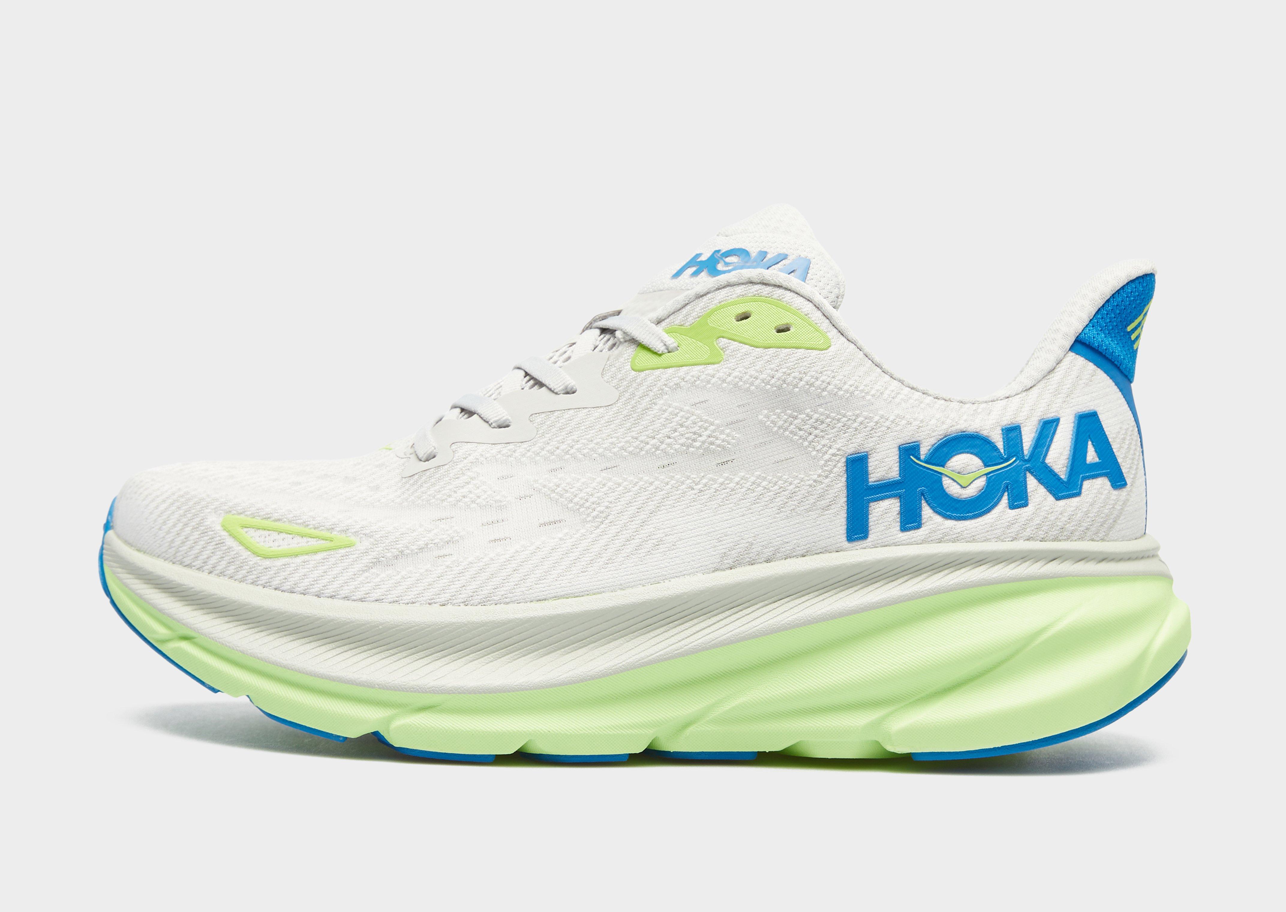 Hoka Clifton 9
