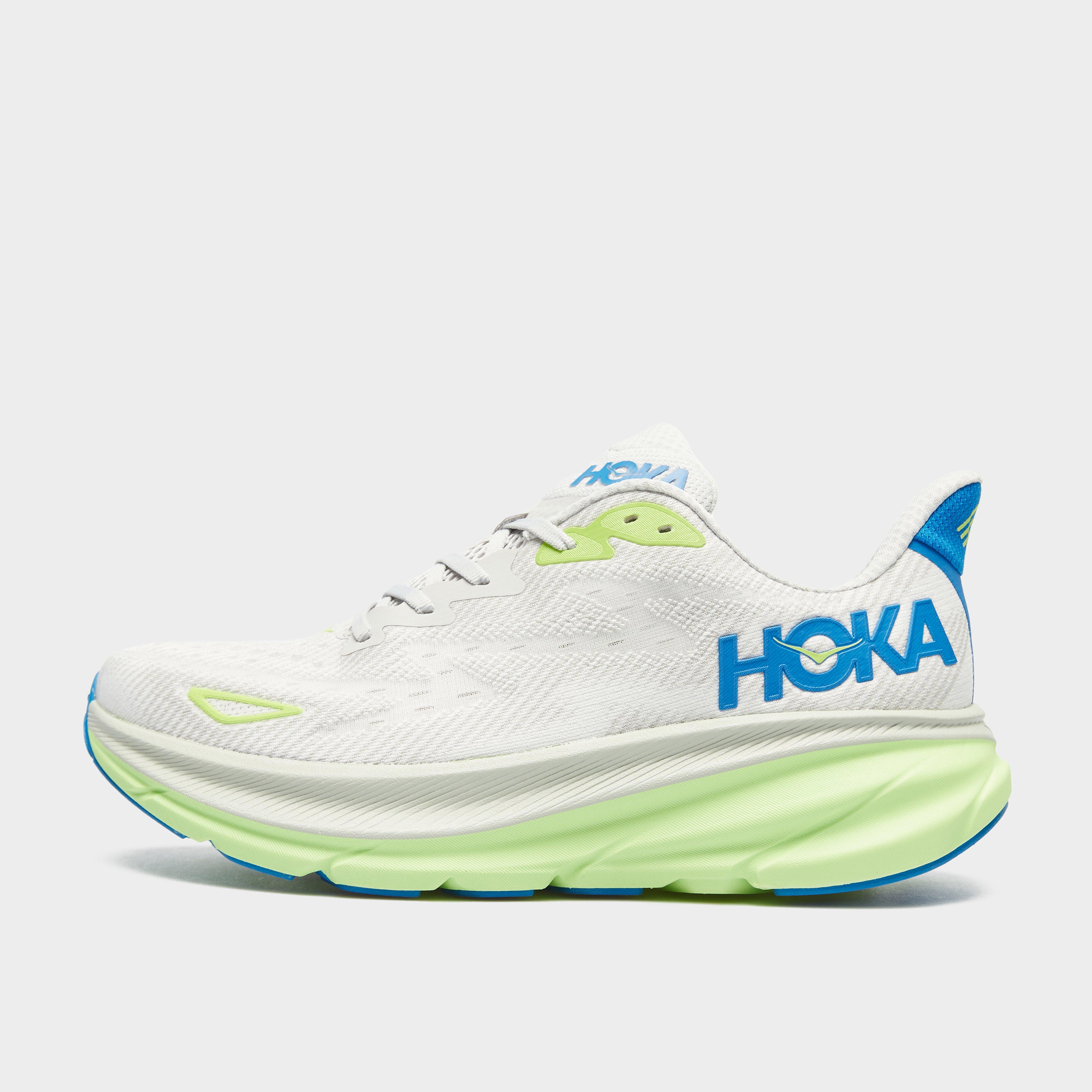 Férfi futócipők HOKA CLIFTON 9