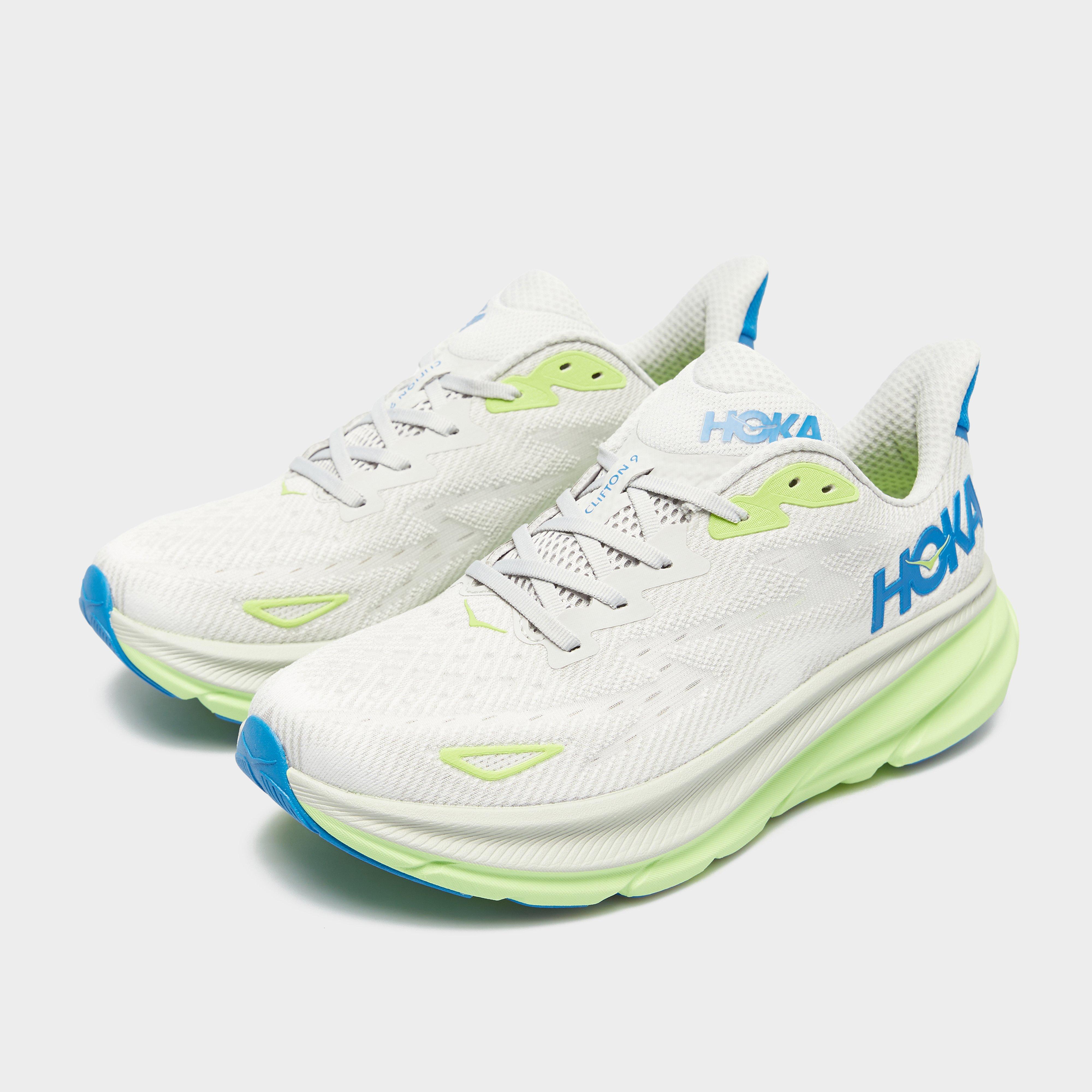 Férfi futócipők HOKA CLIFTON 9