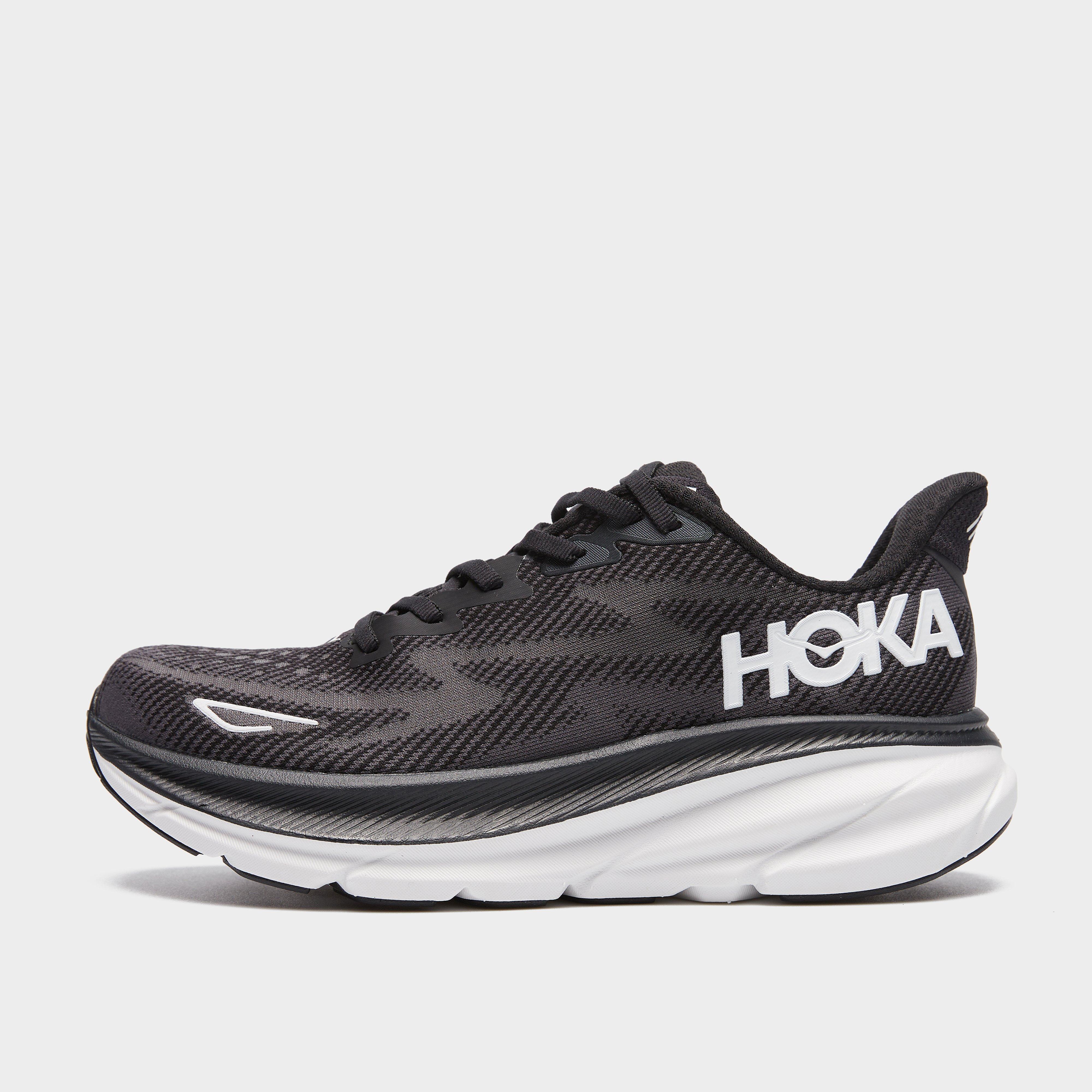 Pantofi alergare de damă HOKA CLIFTON 9