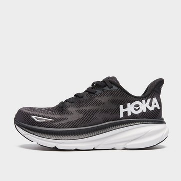 Жіночі кросівки для бігу HOKA CLIFTON 9