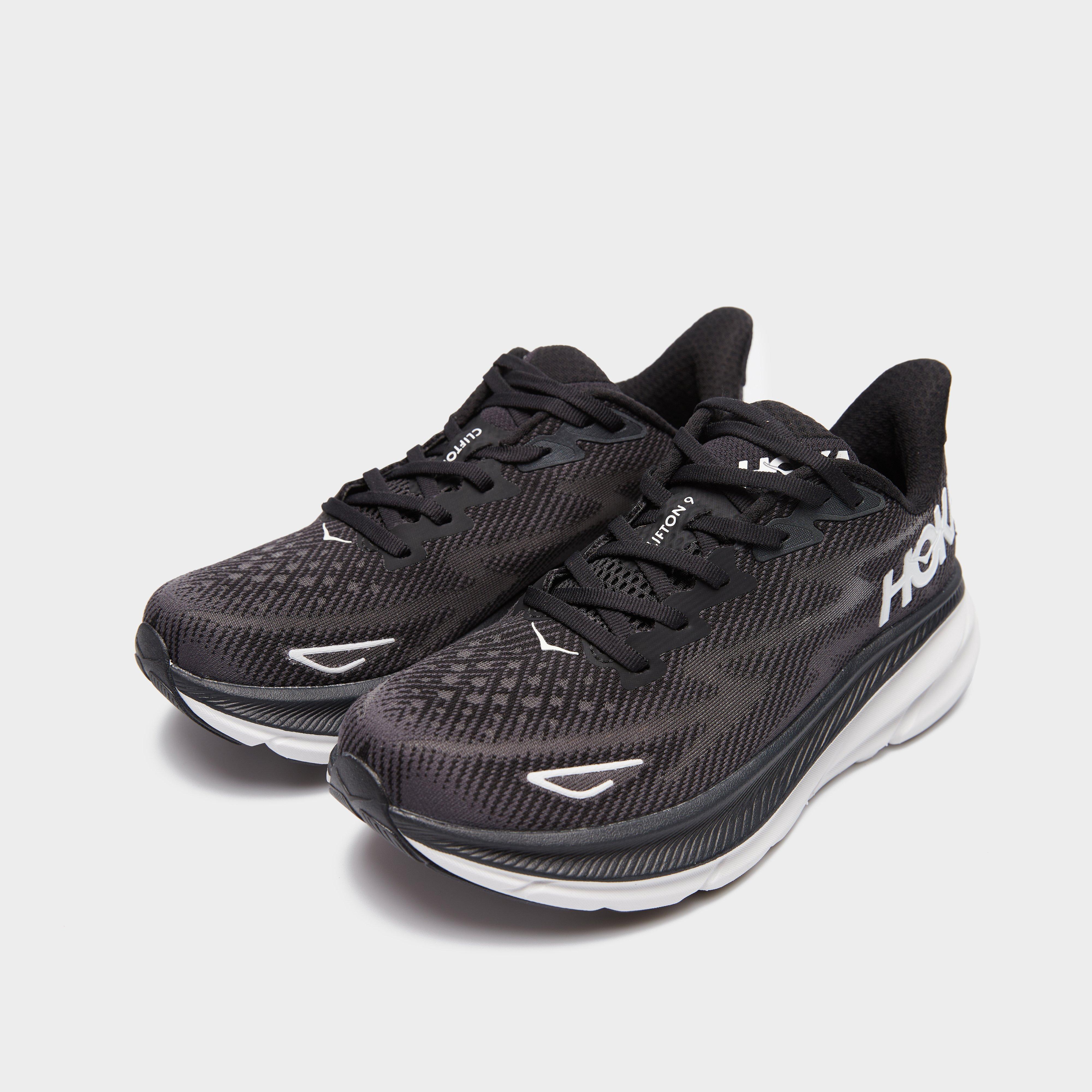 Pantofi alergare de damă HOKA CLIFTON 9