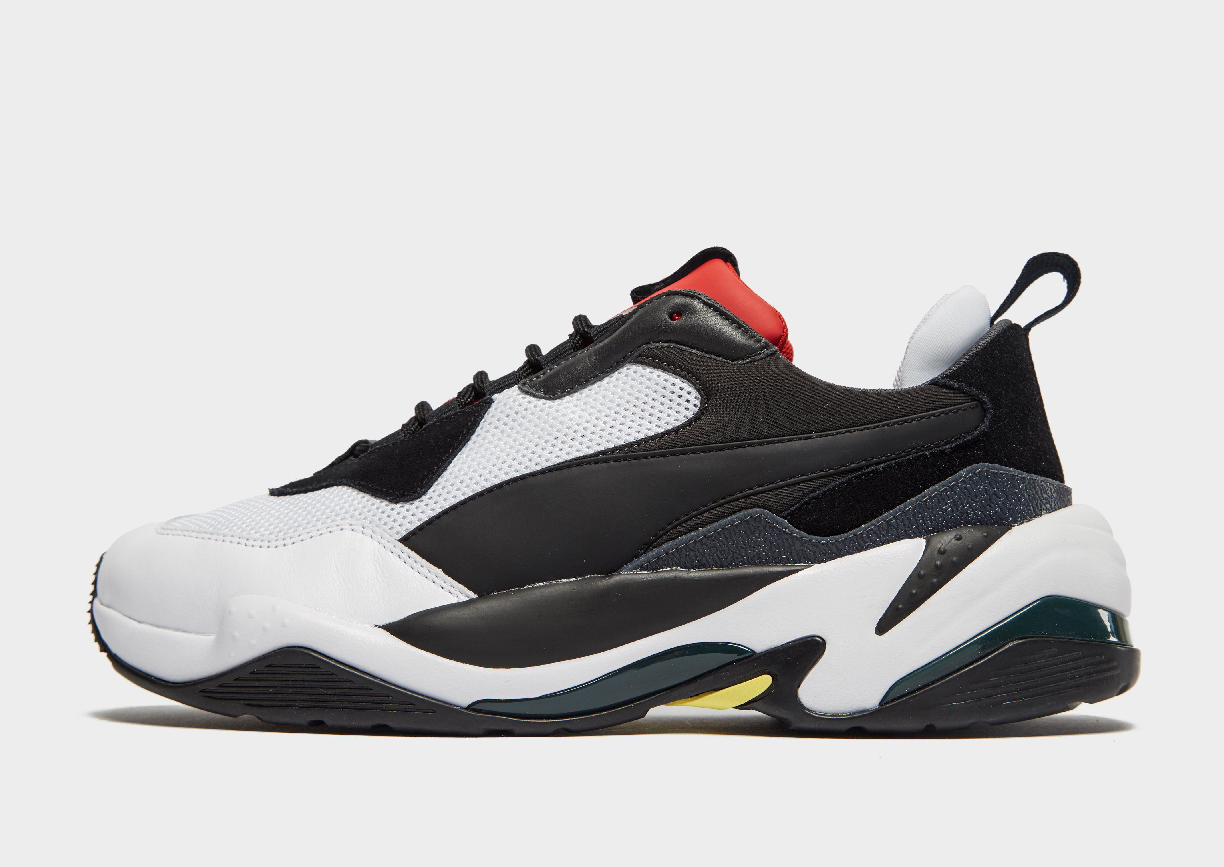 puma thunder fit