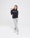 CHAMPION PULÓVER KAPUCNIS HOODED SWEATSHIRT