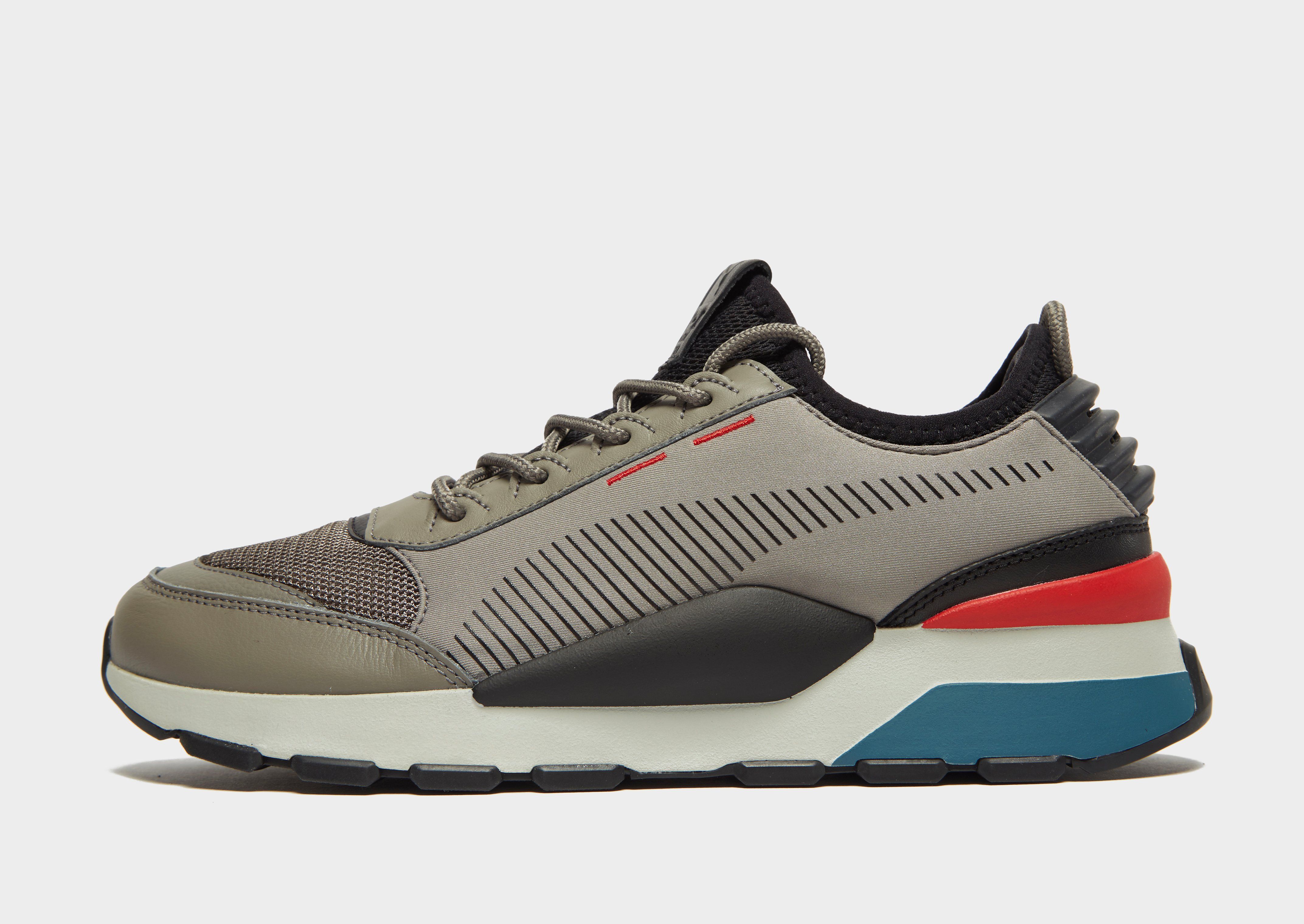RS 0 Tracks Damen Sneaker RS 0 Tracks Damen Sneaker