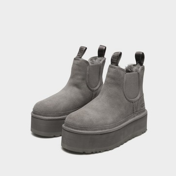 Дамски зимни обувки UGG NEUMEL PLATFORM CHELSEA