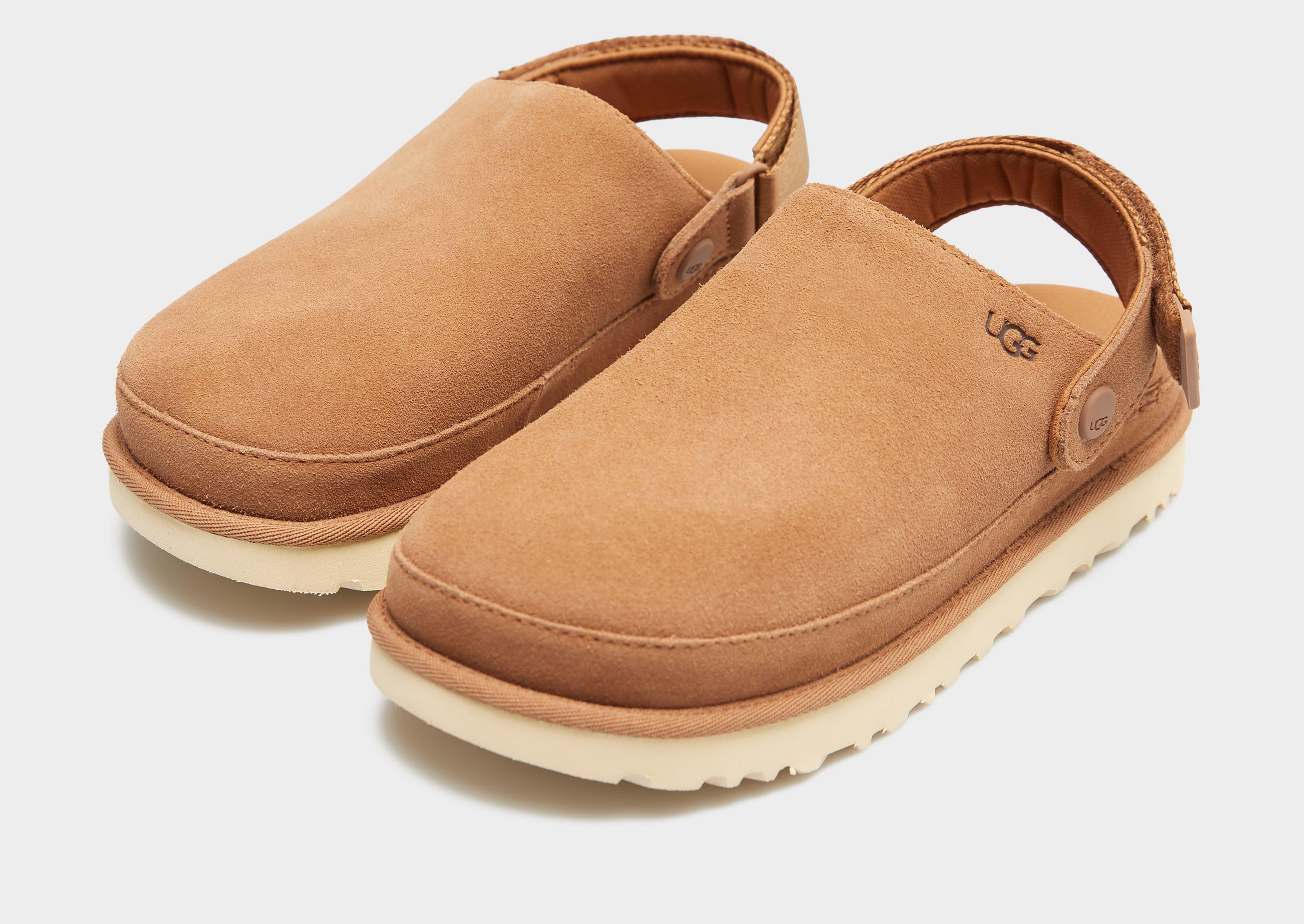 Ugg W Goldenstar Clog