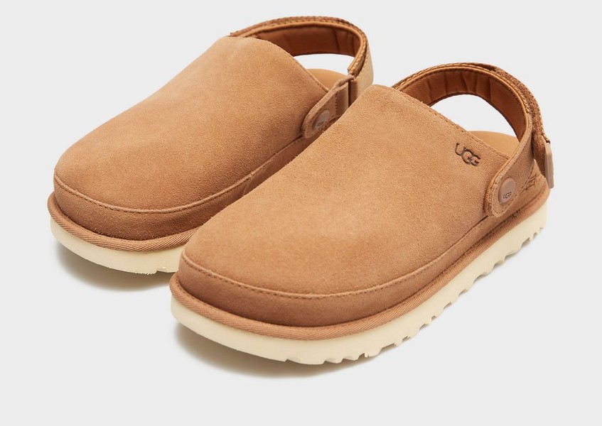 Ugg W Goldenstar Clog