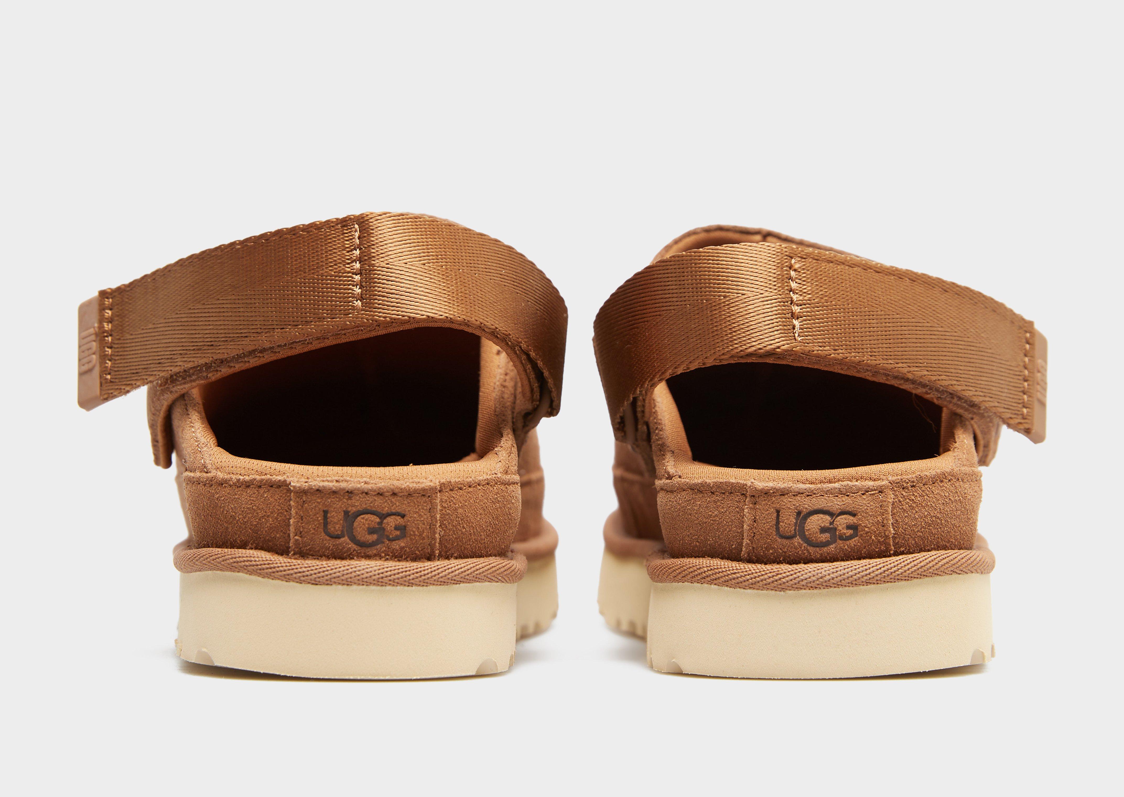 Ugg W Goldenstar Clog