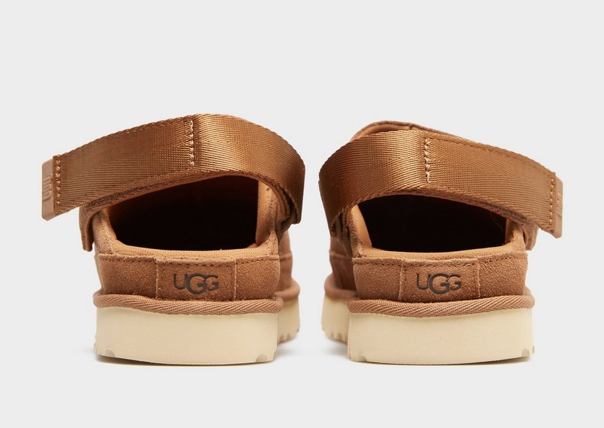 Ugg W Goldenstar Clog