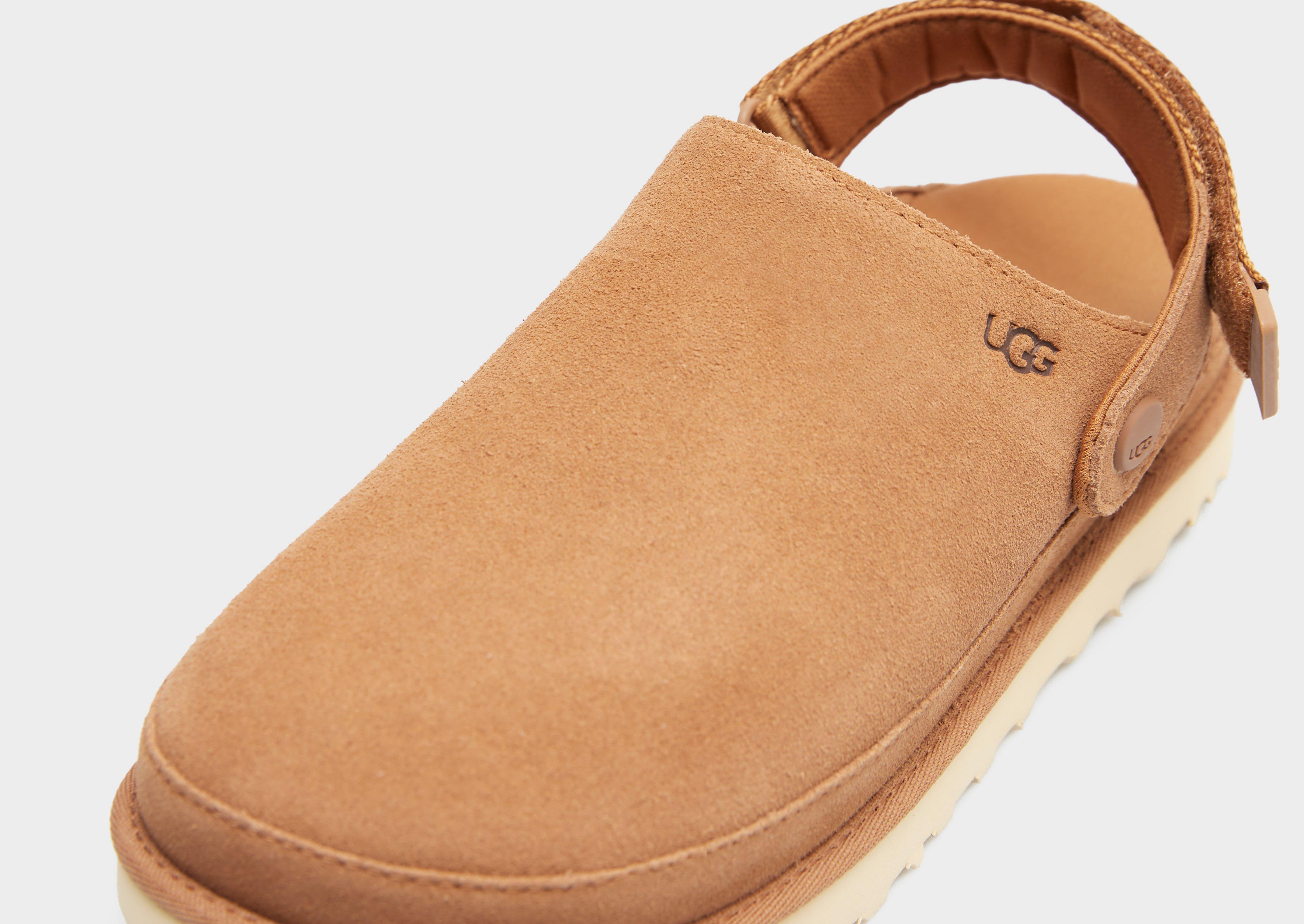 Ugg W Goldenstar Clog