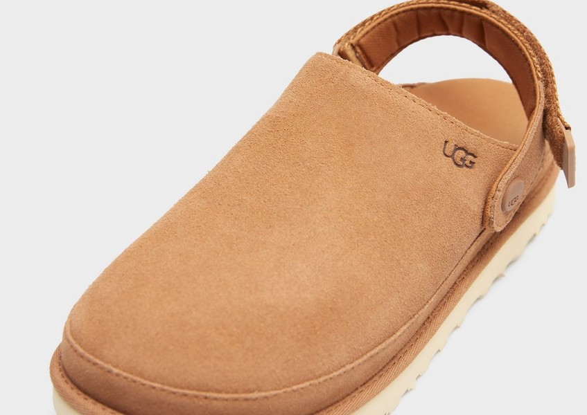 Ugg W Goldenstar Clog