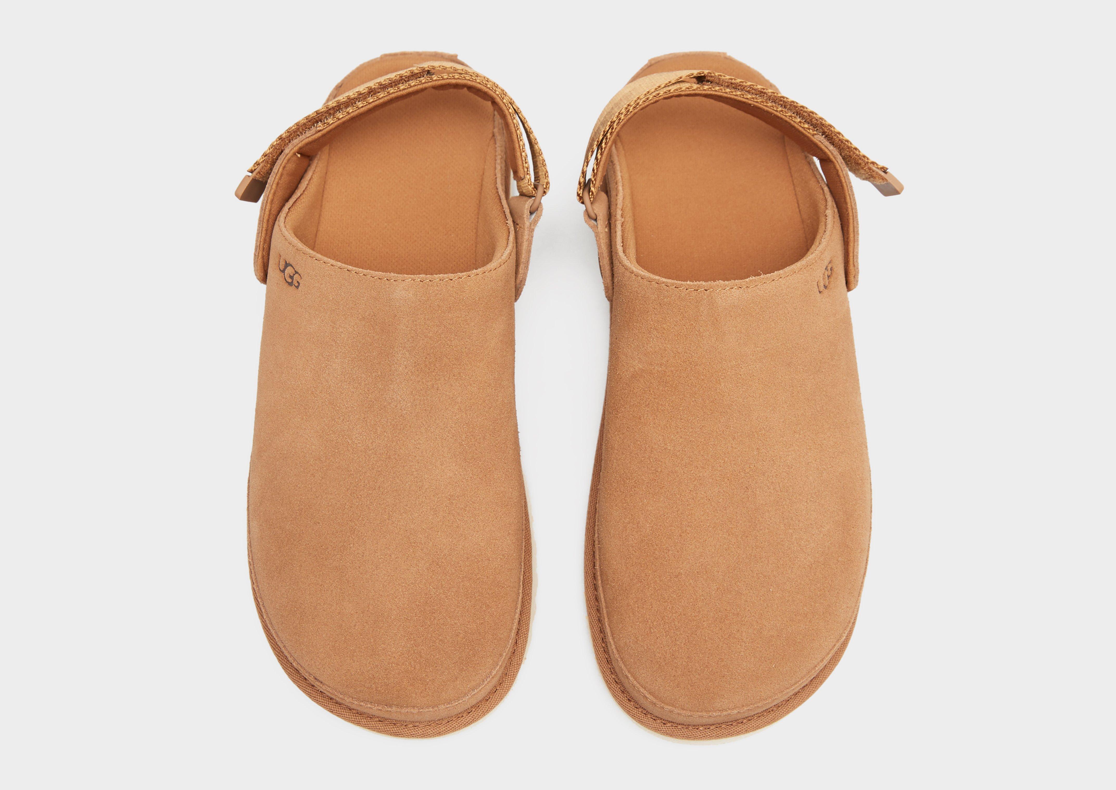 Ugg W Goldenstar Clog