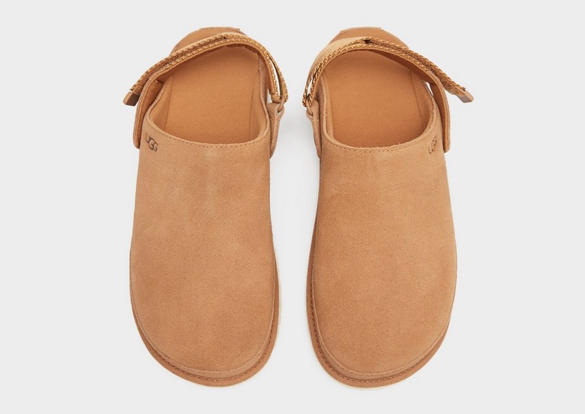 Ugg W Goldenstar Clog