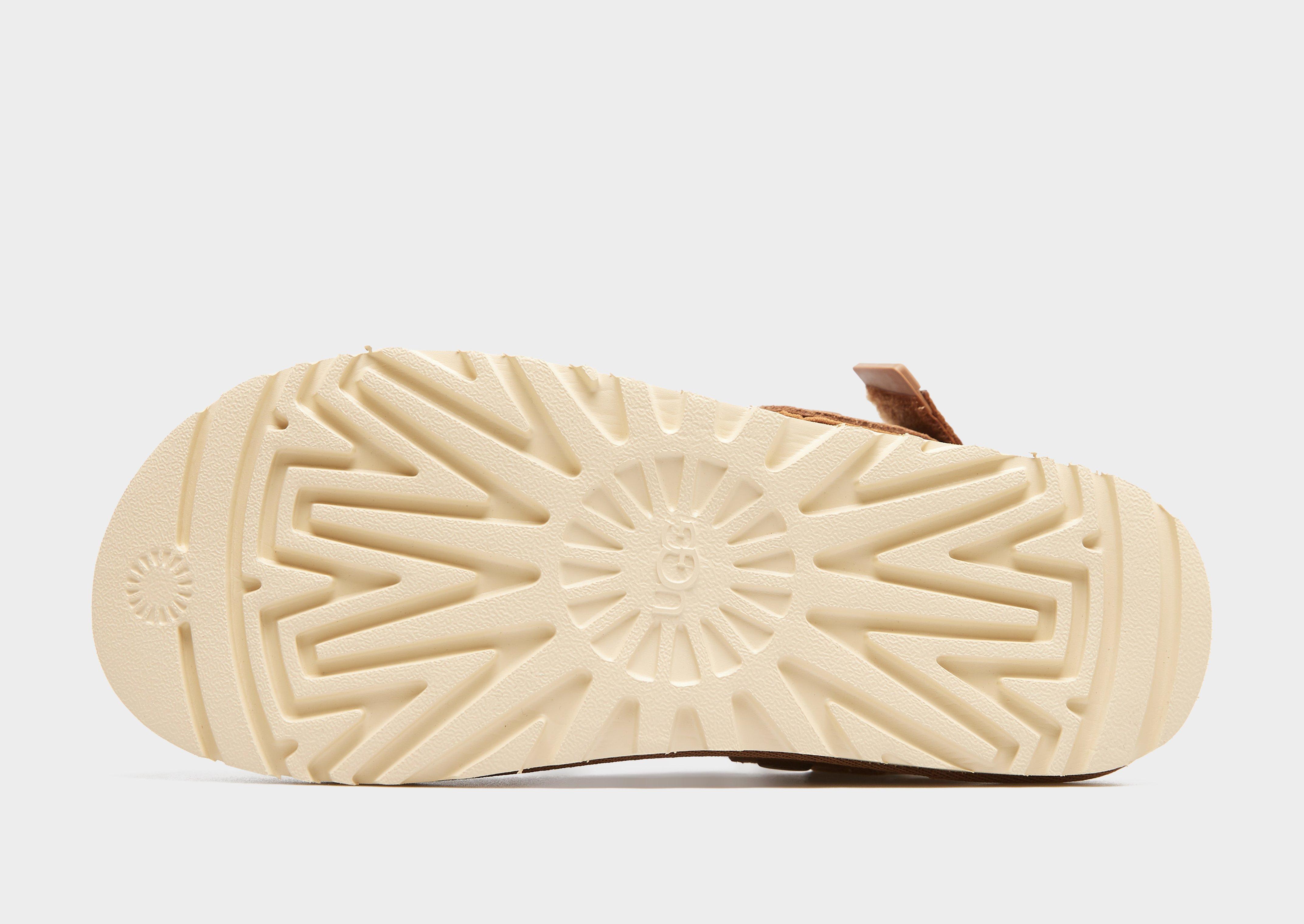 Ugg W Goldenstar Clog