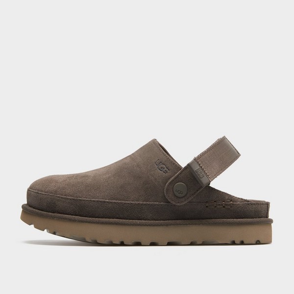 UGG GOLDENSTAR CLOG