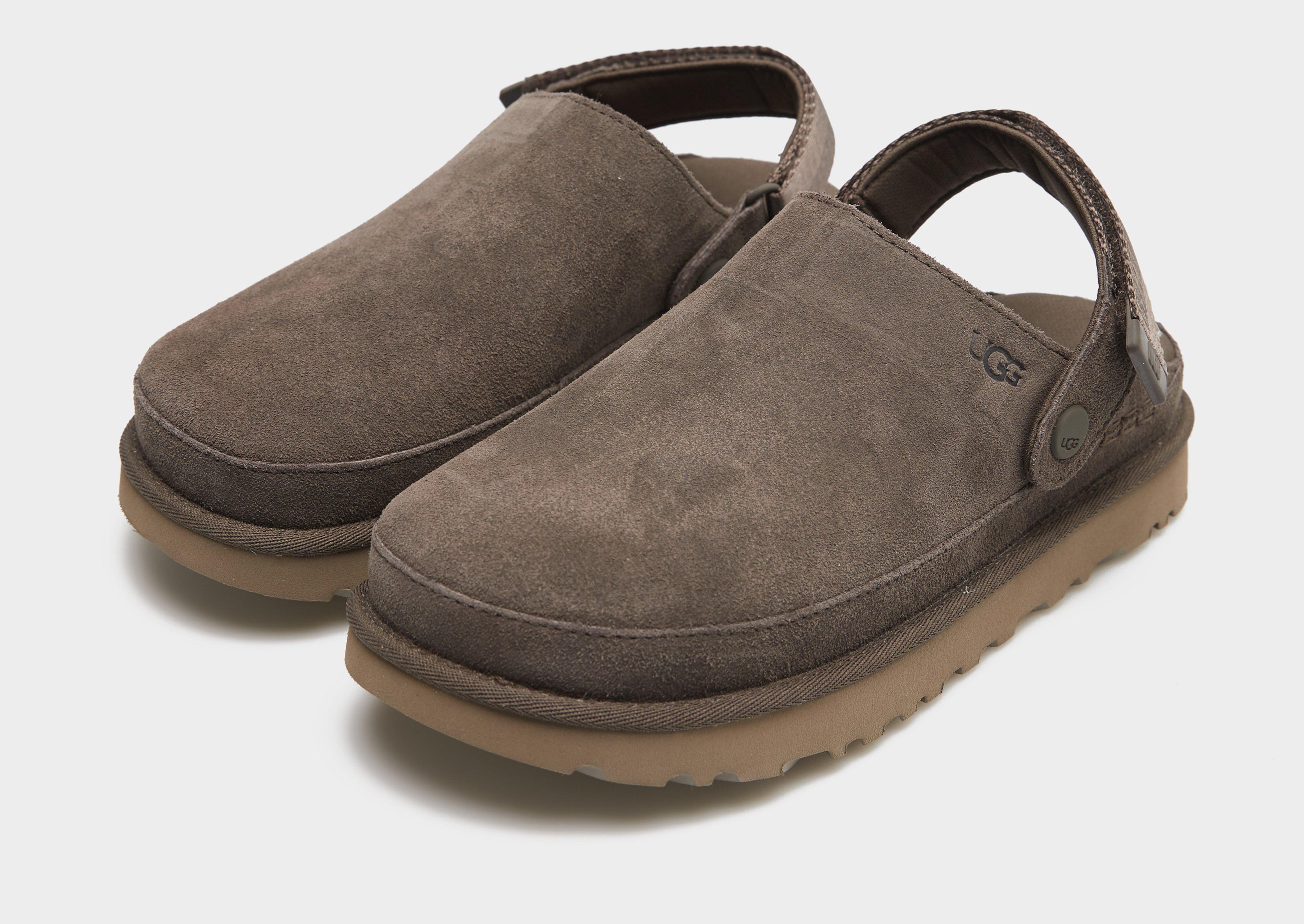Ugg Goldenstar Clog