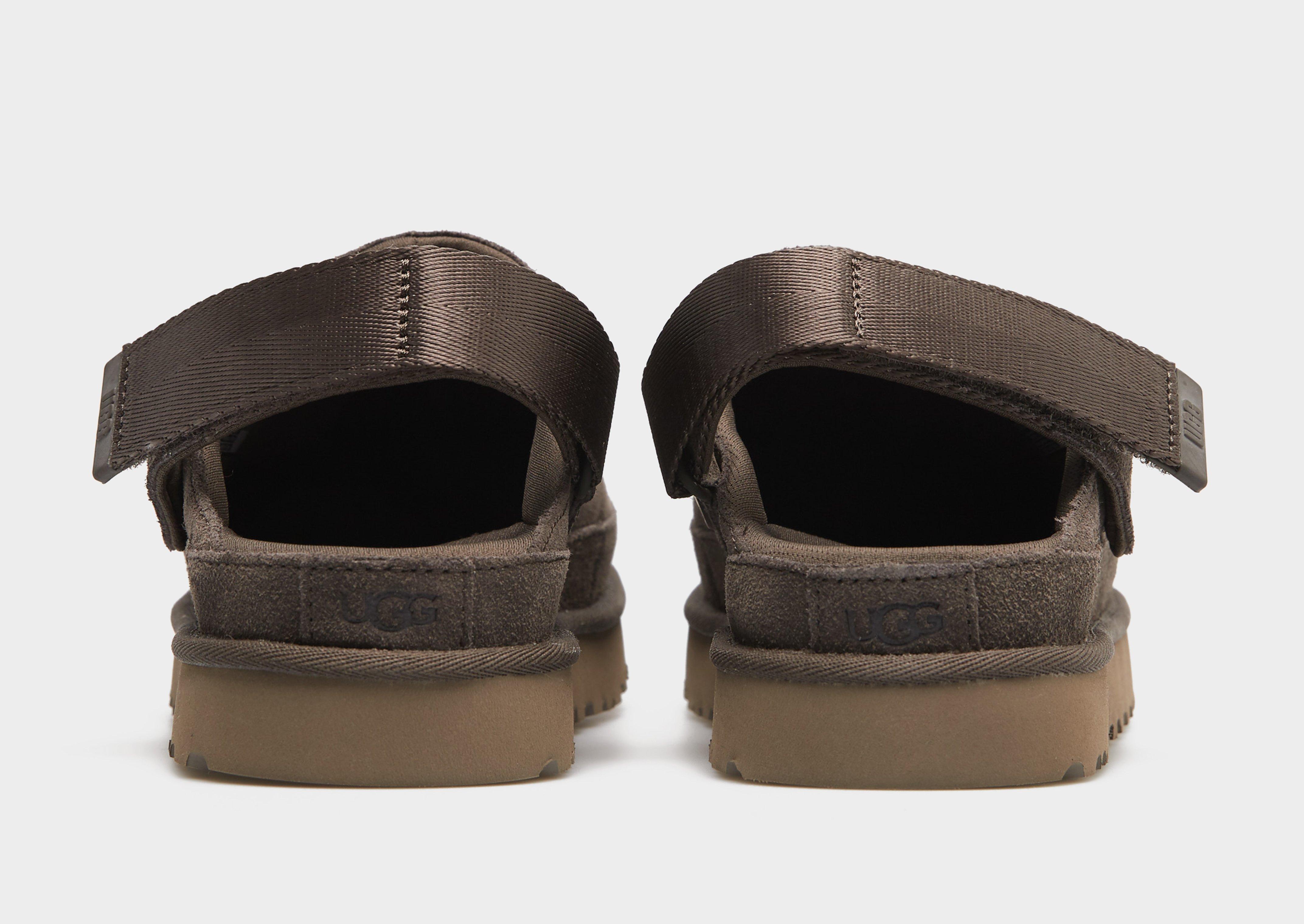 Ugg Goldenstar Clog