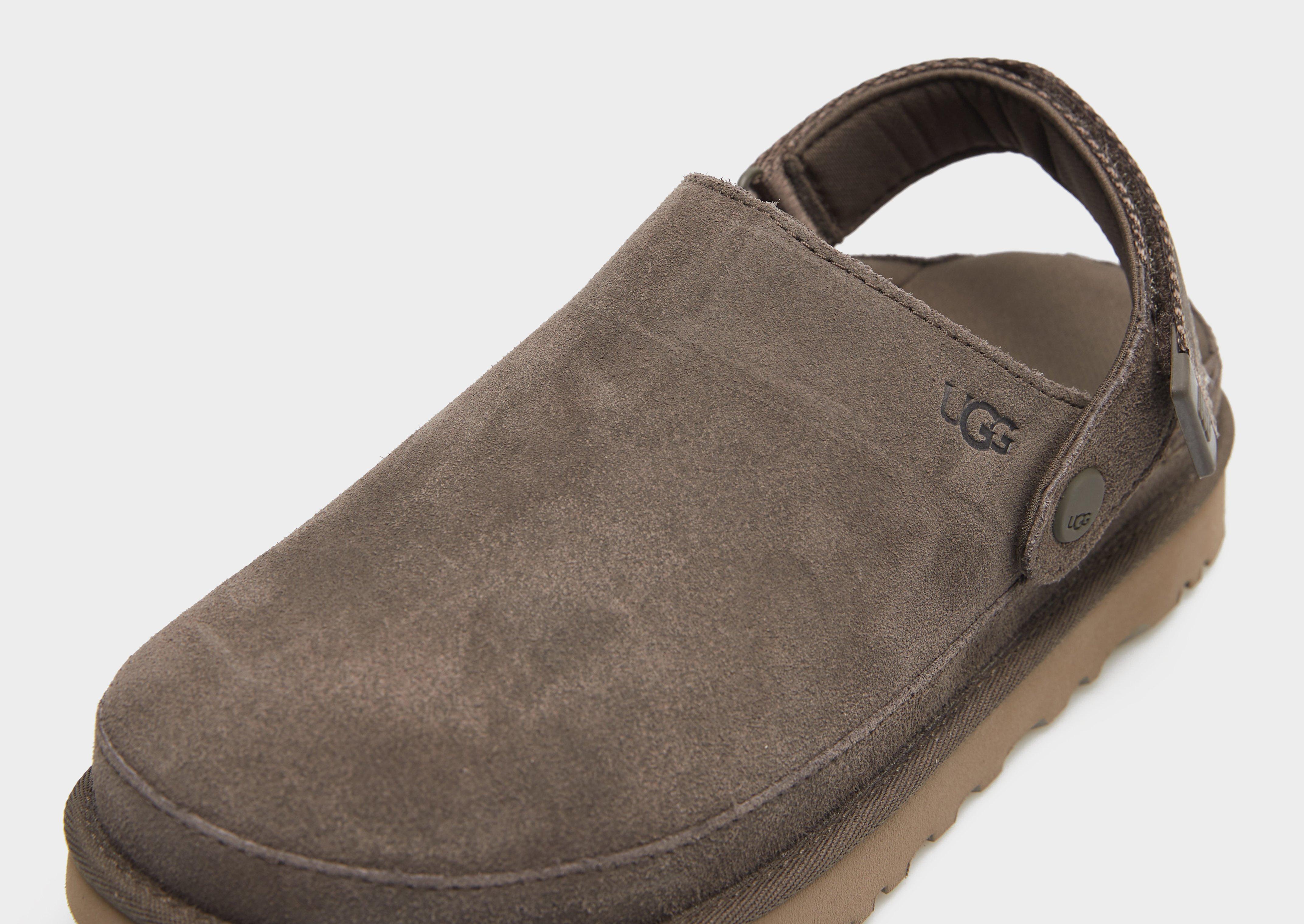 Ugg Goldenstar Clog