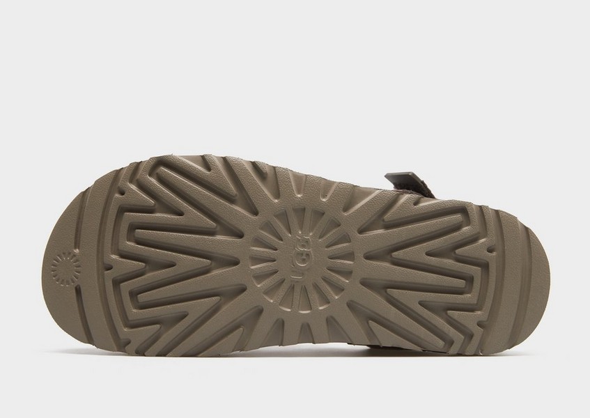 Ugg Goldenstar Clog