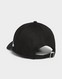 NEW ERA SAPKA LEAGUE ESSENTIAL LA DODGERS BLK/WHI