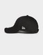 NEW ERA SAPKA LEAGUE ESSENTIAL LA DODGERS BLK/WHI