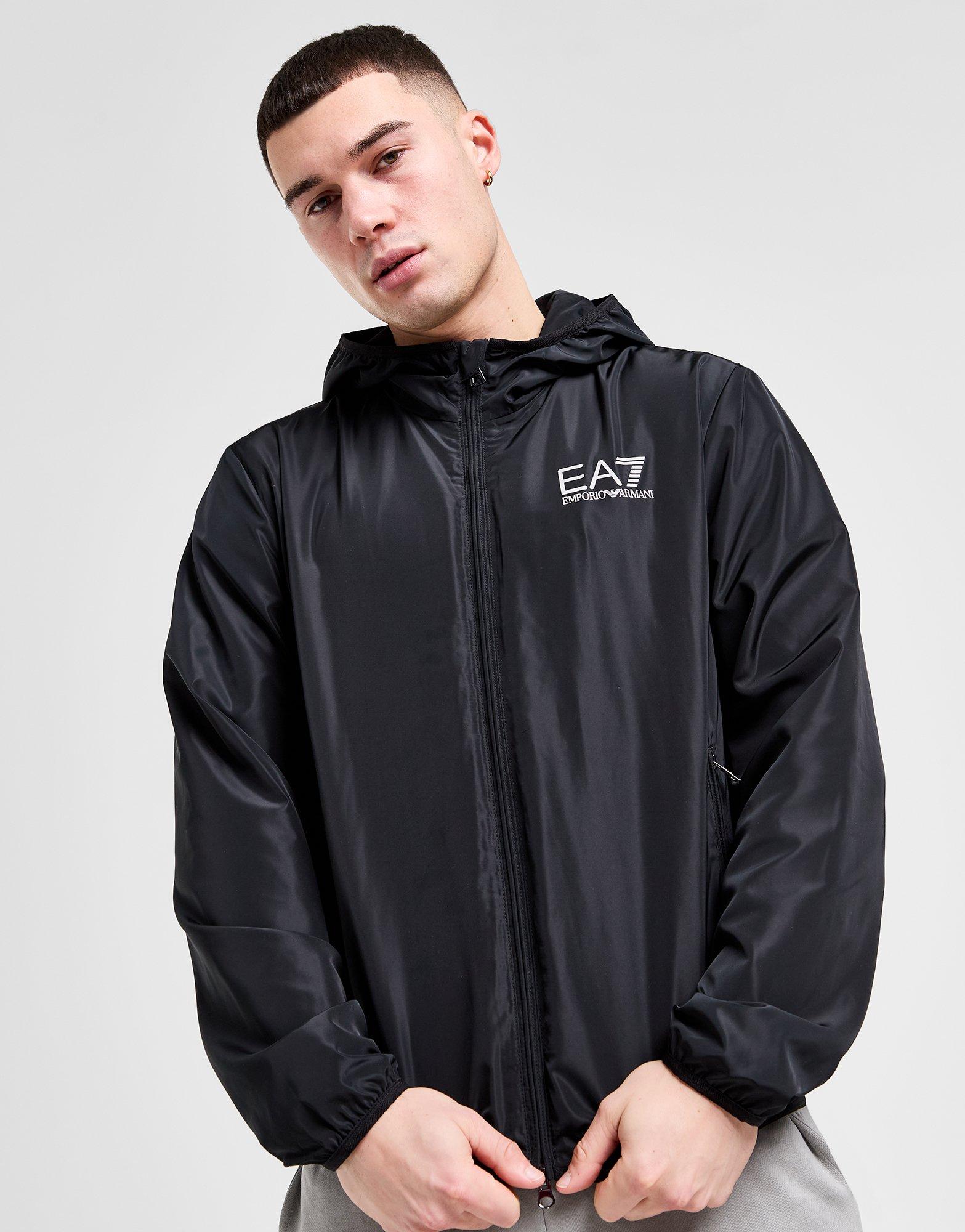 EMPORIO ARMANI PRZEJŚCIOWA CORE LIGHTWEIGHT JACKET PNN7Z8NPB041200