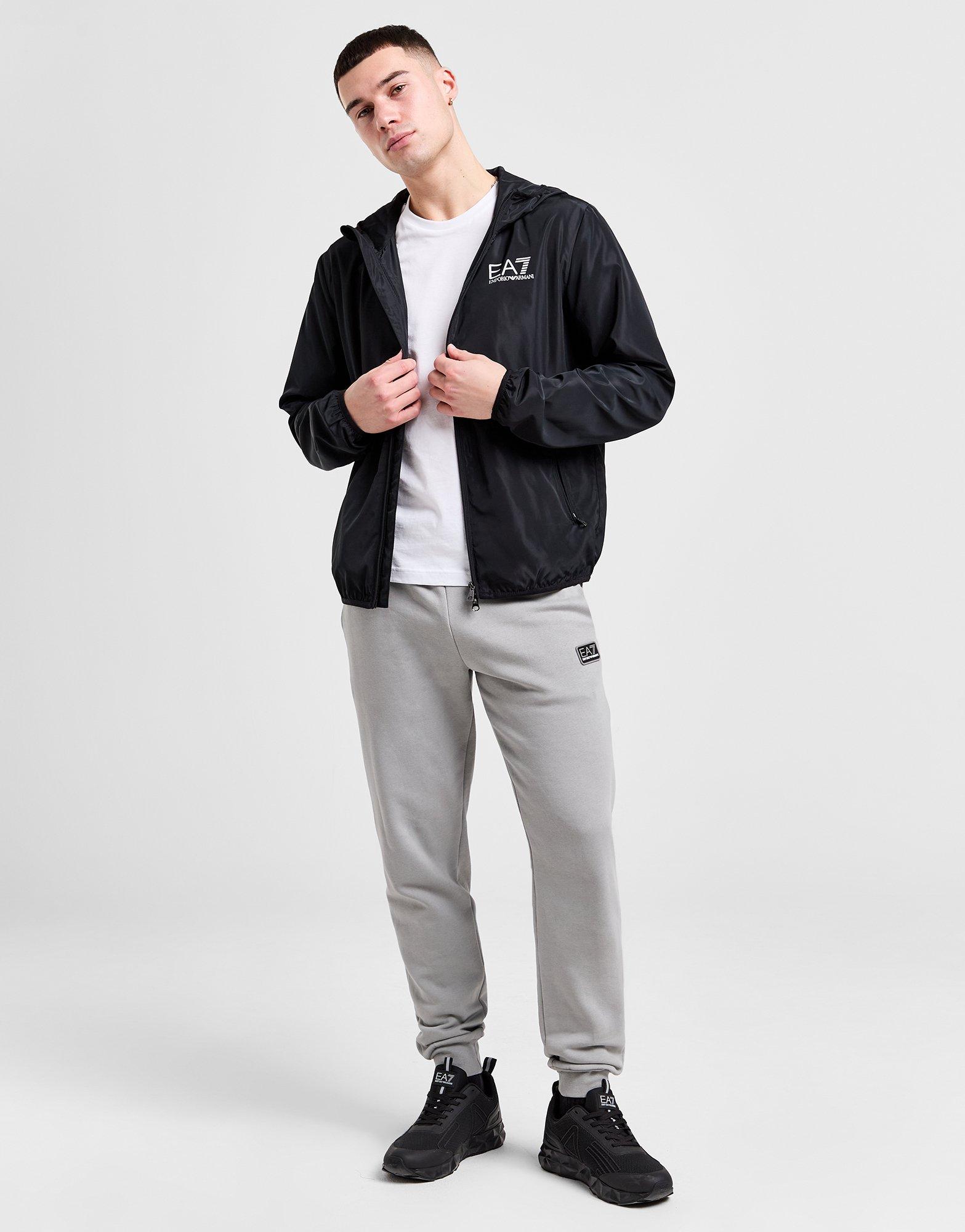 EMPORIO ARMANI PRZEJŚCIOWA CORE LIGHTWEIGHT JACKET PNN7Z8NPB041200