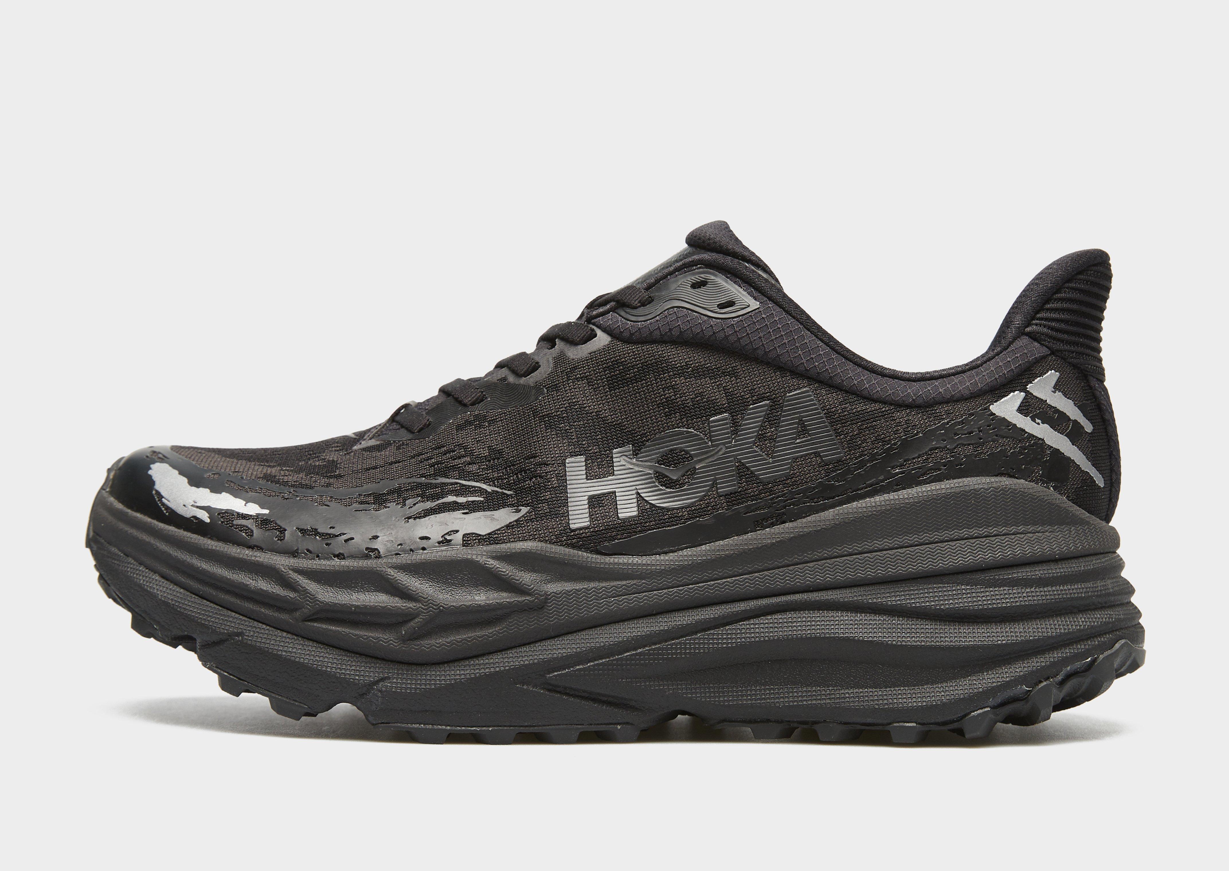 Hoka Stinson 7