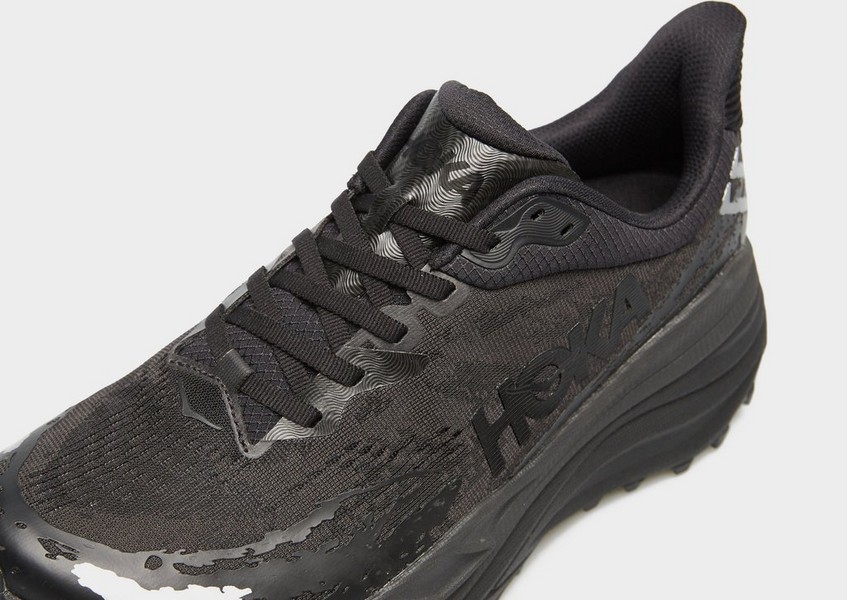 Hoka Stinson 7