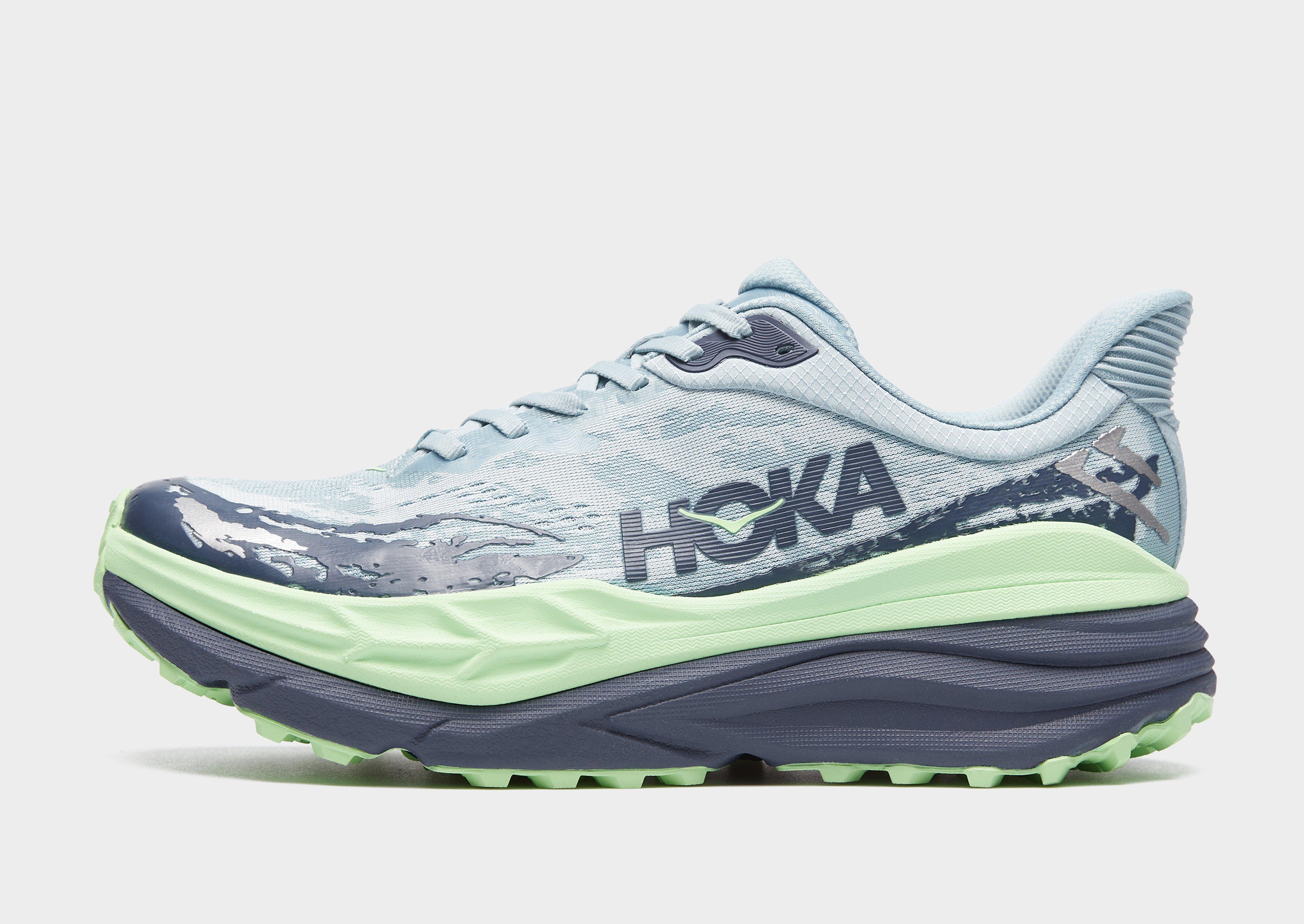 Hoka Stinson 7