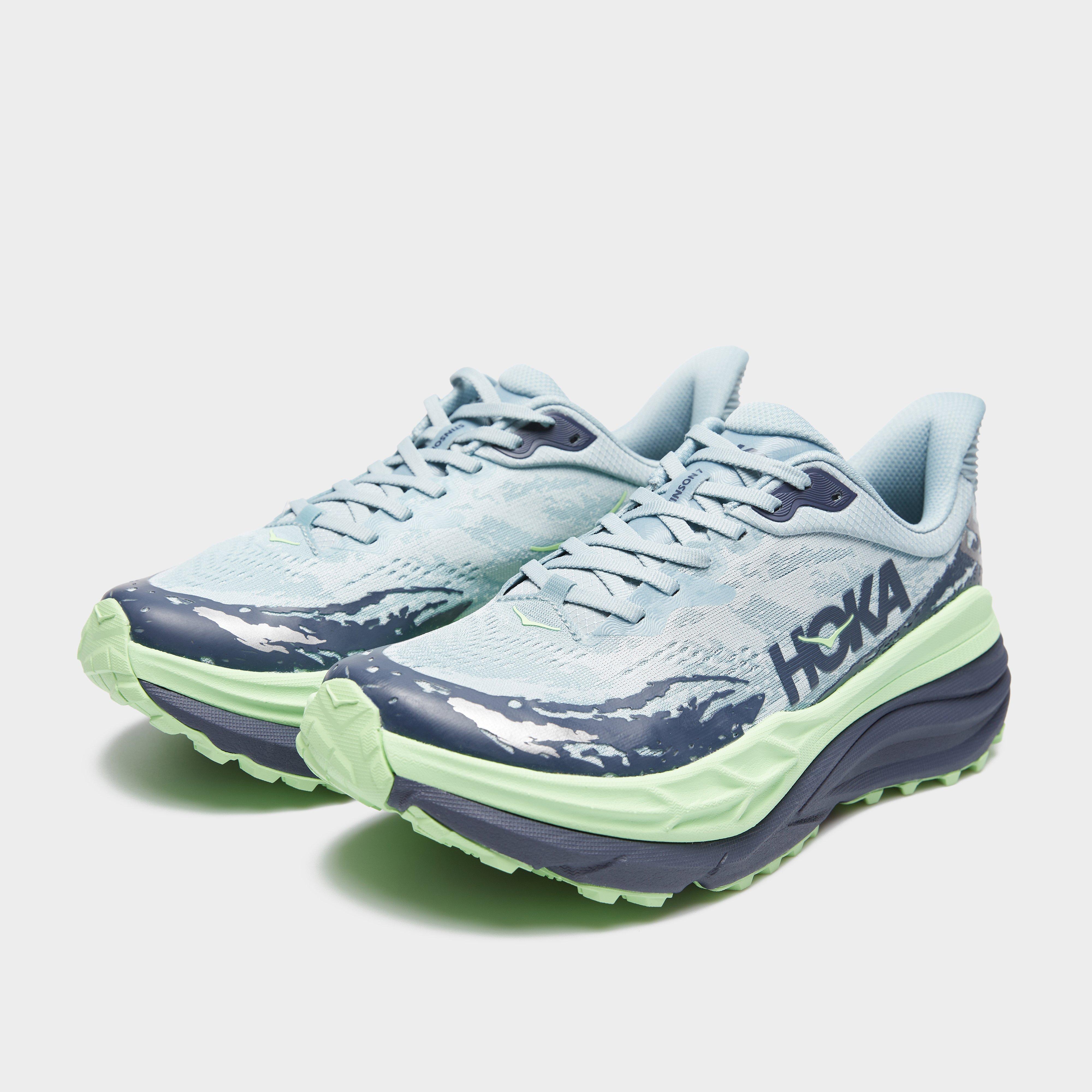 Buty do biegania męskie HOKA STINSON 7