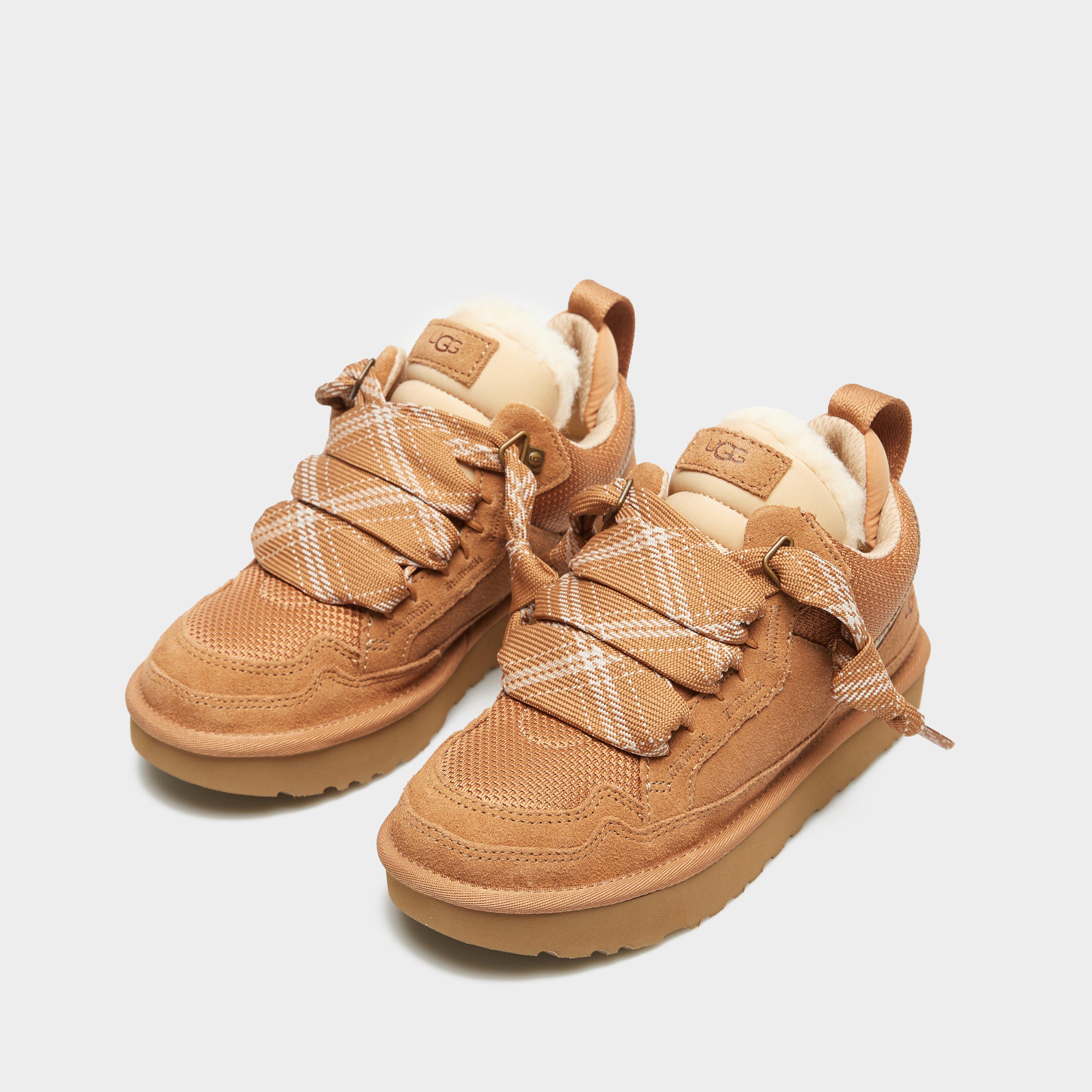 Ghete iarnă de damă UGG LOWMEL